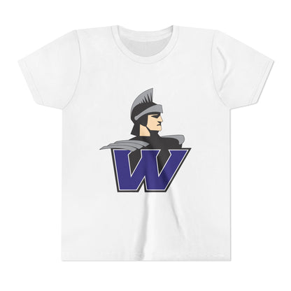 Youth Short Sleeve Tee