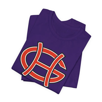 Jersey Short Sleeve Tee