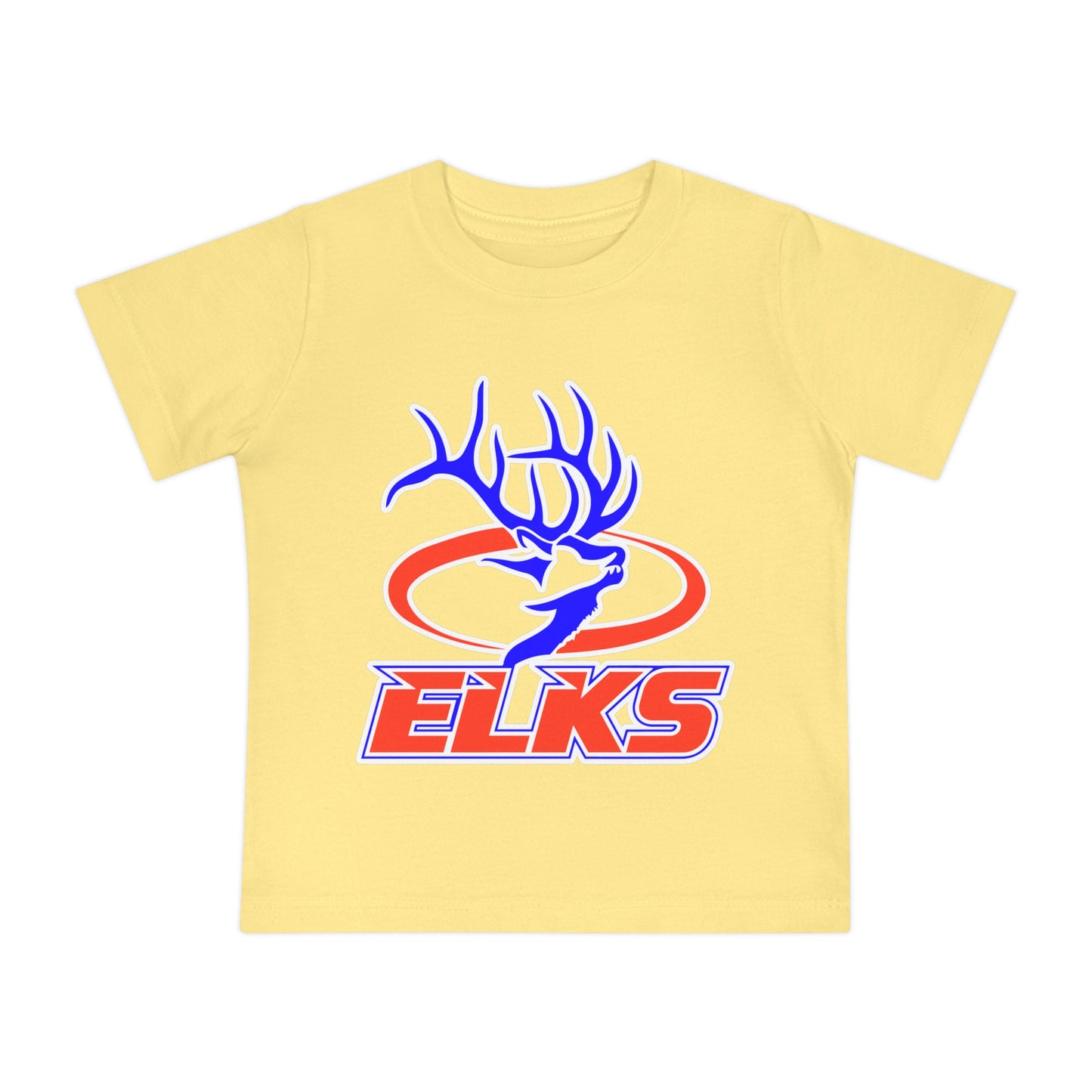 Baby Short Sleeve Tee