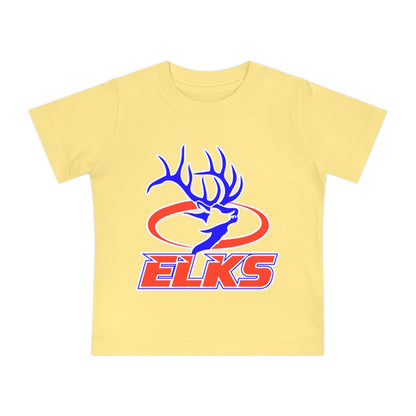 Baby Short Sleeve Tee