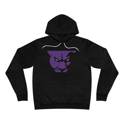 Sponge Fleece Pullover Hoodie