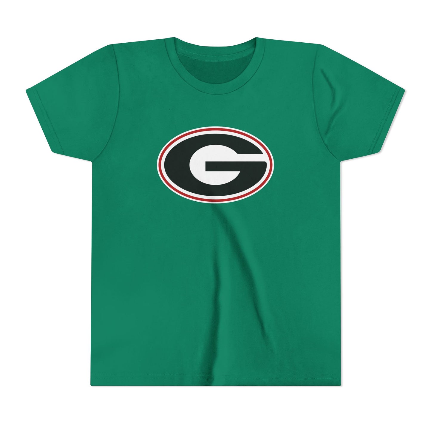 Youth Short Sleeve Tee