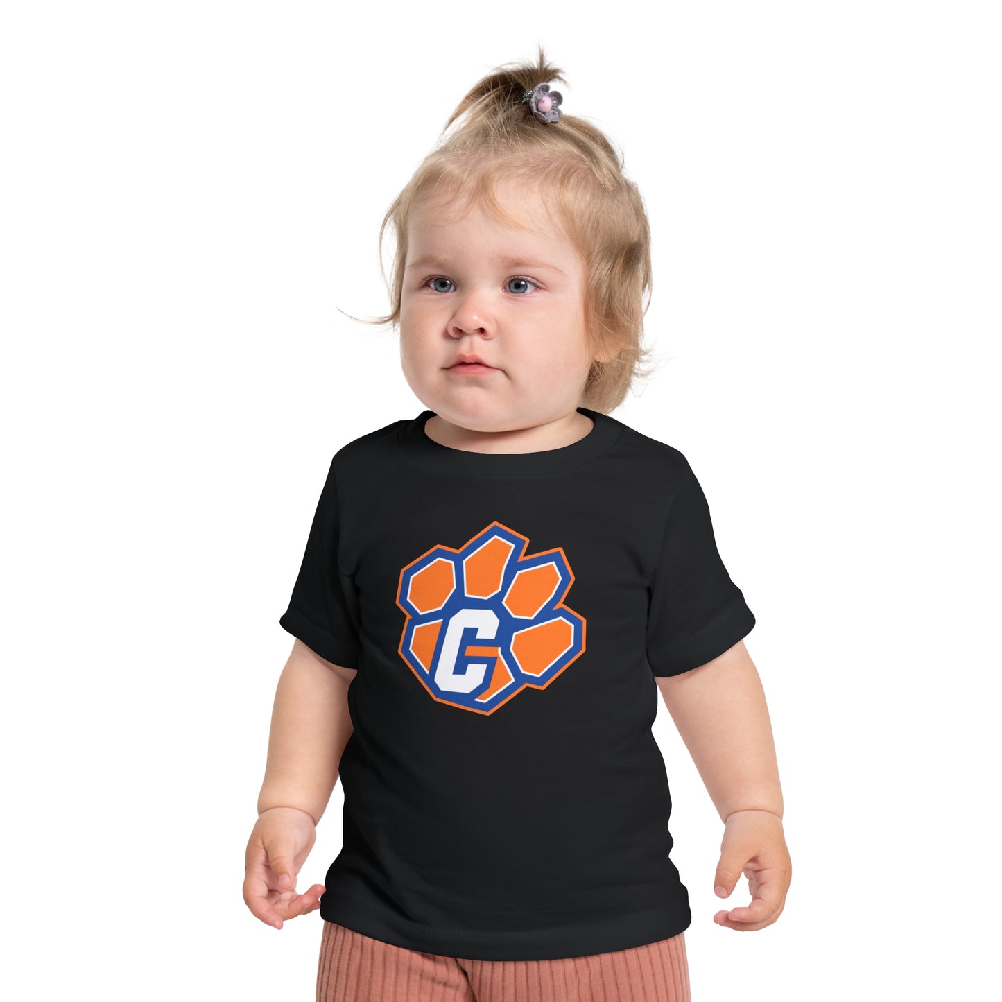 Baby Short Sleeve Tee