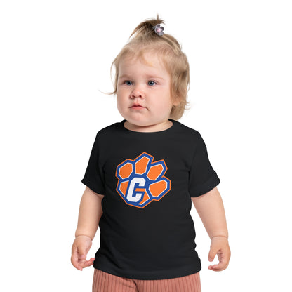 Baby Short Sleeve Tee