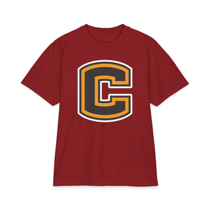 Max Heavyweight Short Sleeve Tee