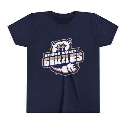 Youth Short Sleeve Tee