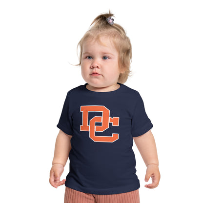 Baby Short Sleeve Tee