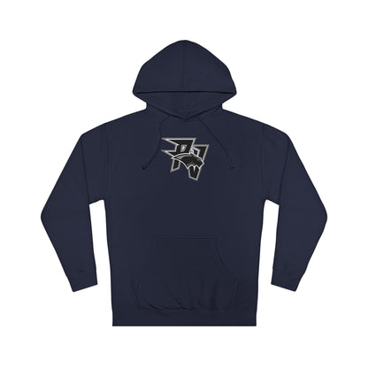 Midweight Pullover Hoodie