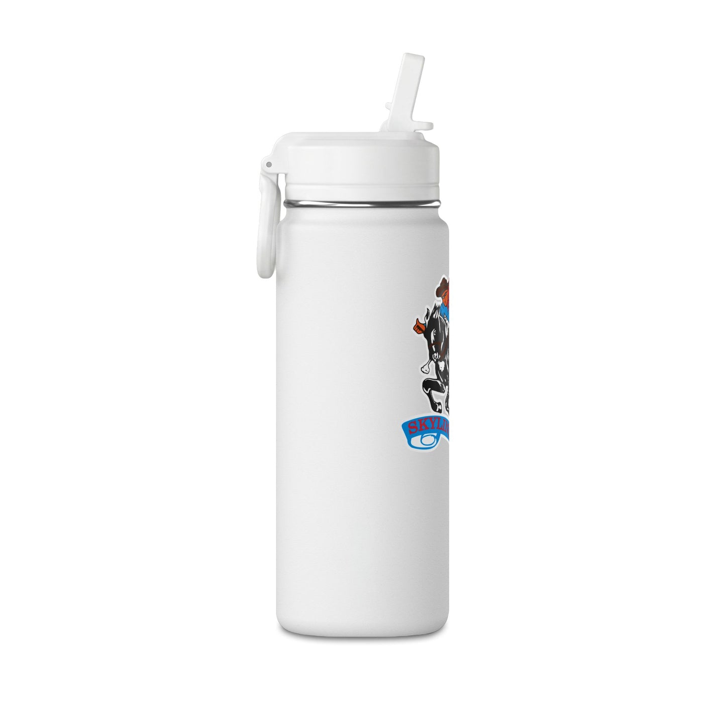 Mini Water Bottle, 20oz