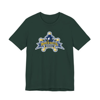 Jersey Short Sleeve Tee