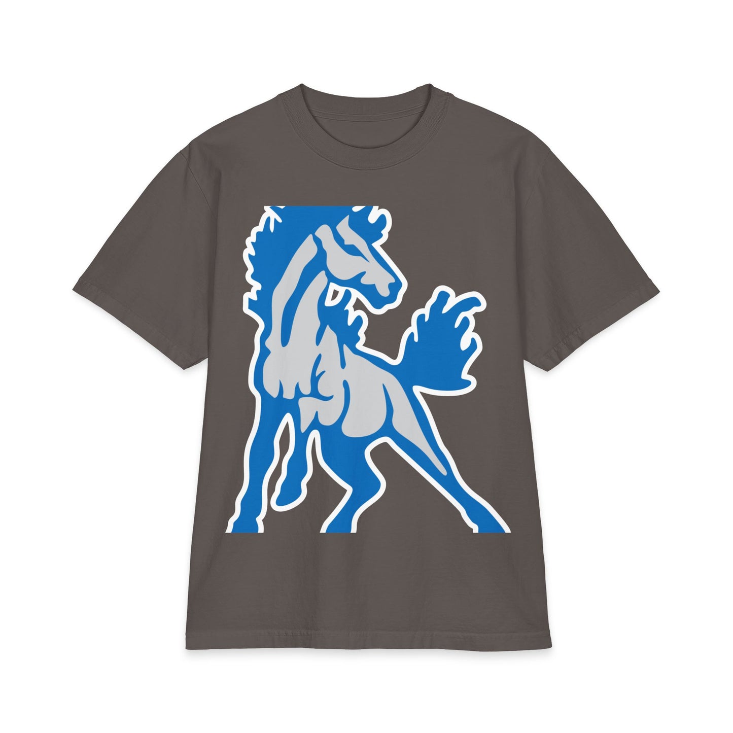 Max Heavyweight Short Sleeve Tee