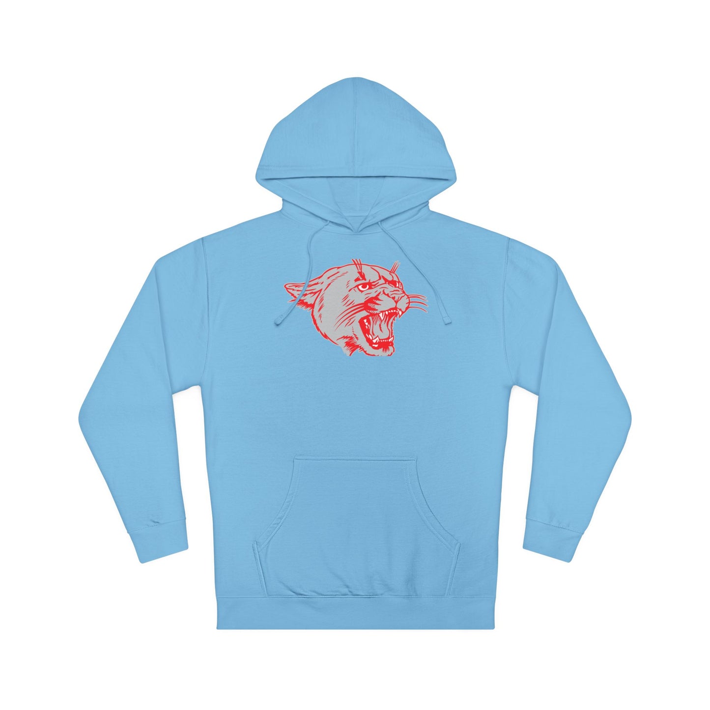 Midweight Pullover Hoodie