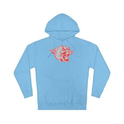 Midweight Pullover Hoodie
