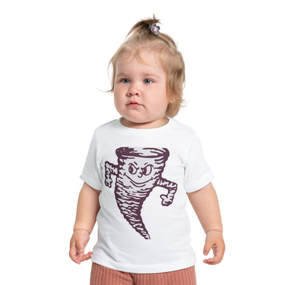 Baby Short Sleeve Tee