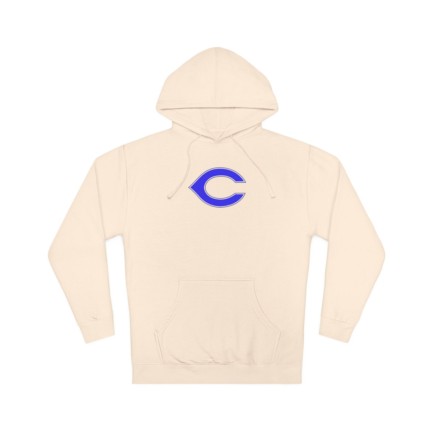 Midweight Pullover Hoodie