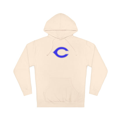 Midweight Pullover Hoodie