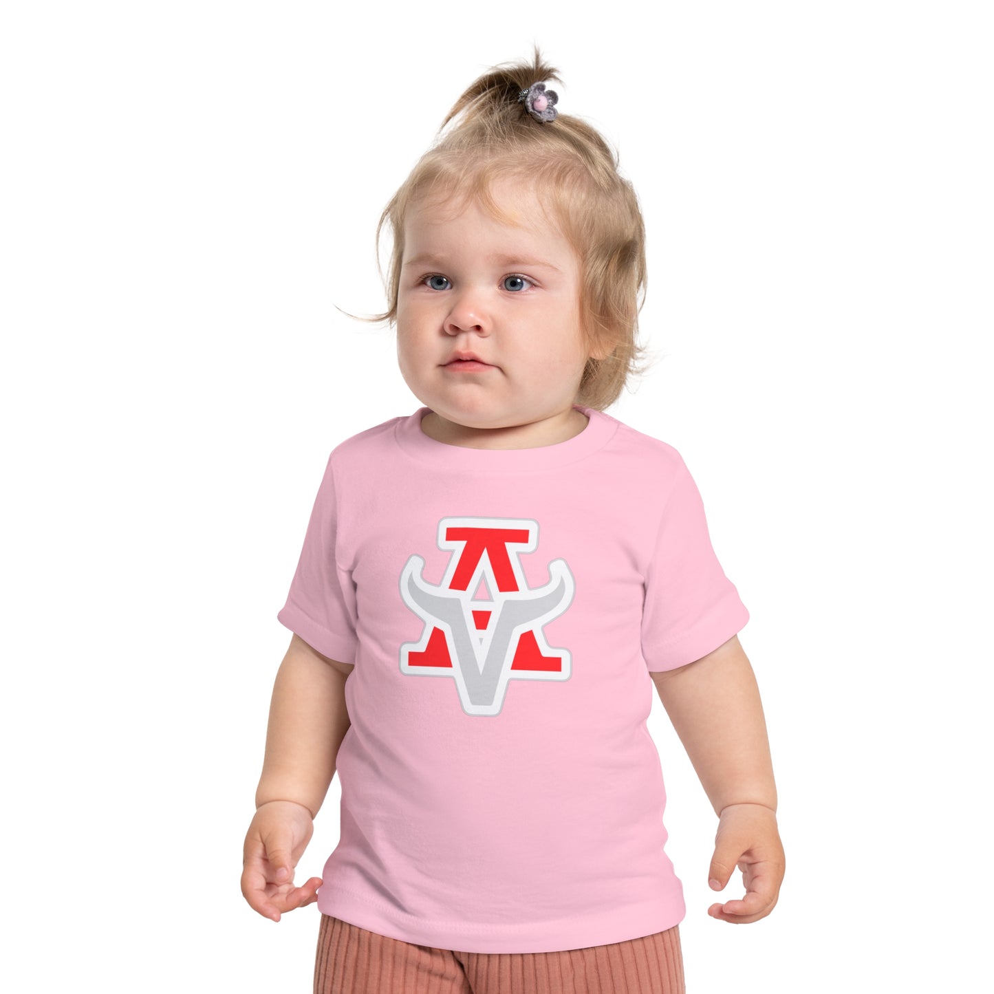 Baby Short Sleeve Tee