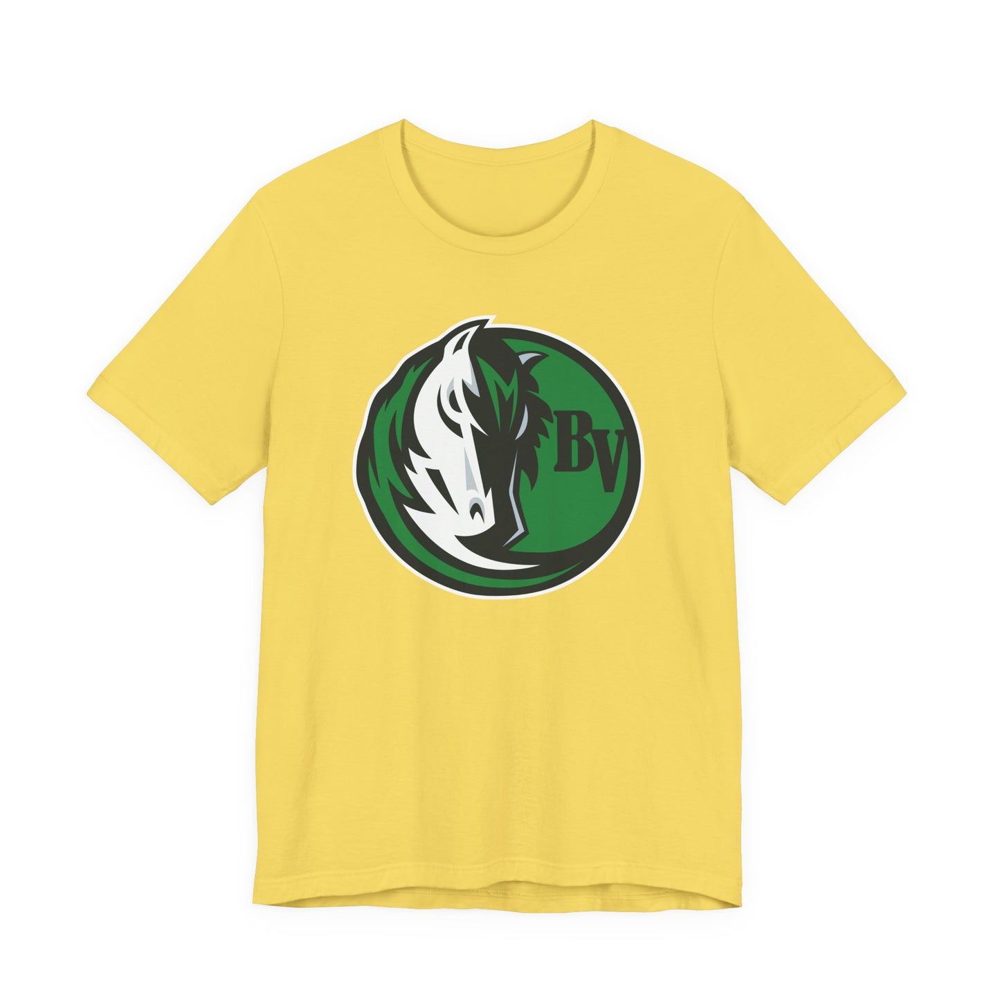 Jersey Short Sleeve Tee