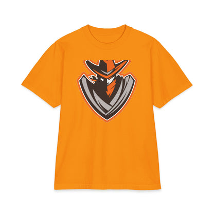 Max Heavyweight Short Sleeve Tee