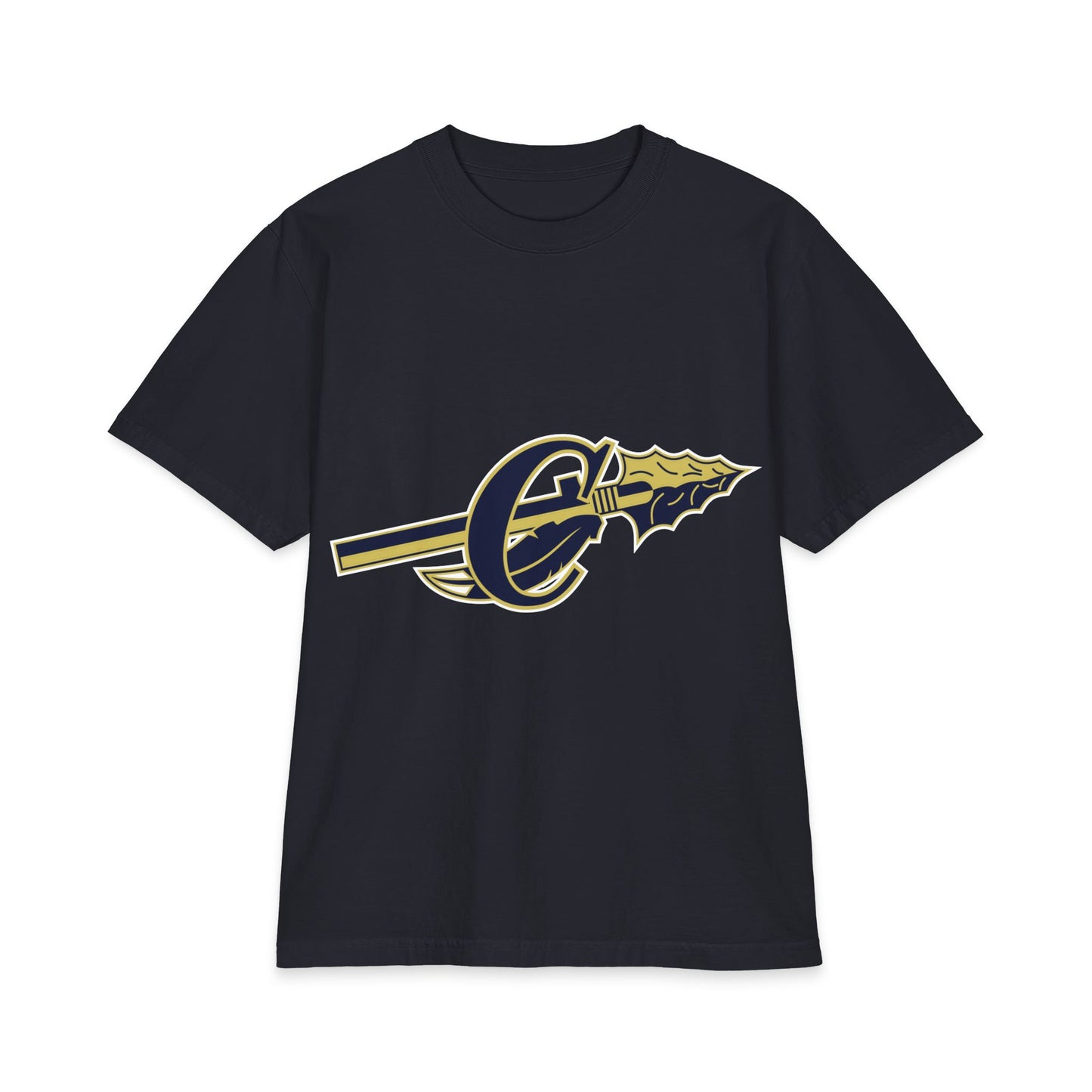 Max Heavyweight Short Sleeve Tee