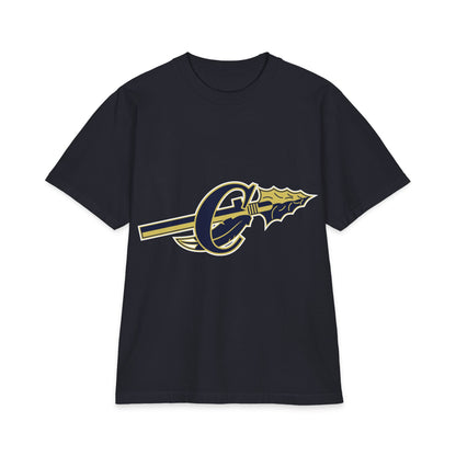 Max Heavyweight Short Sleeve Tee