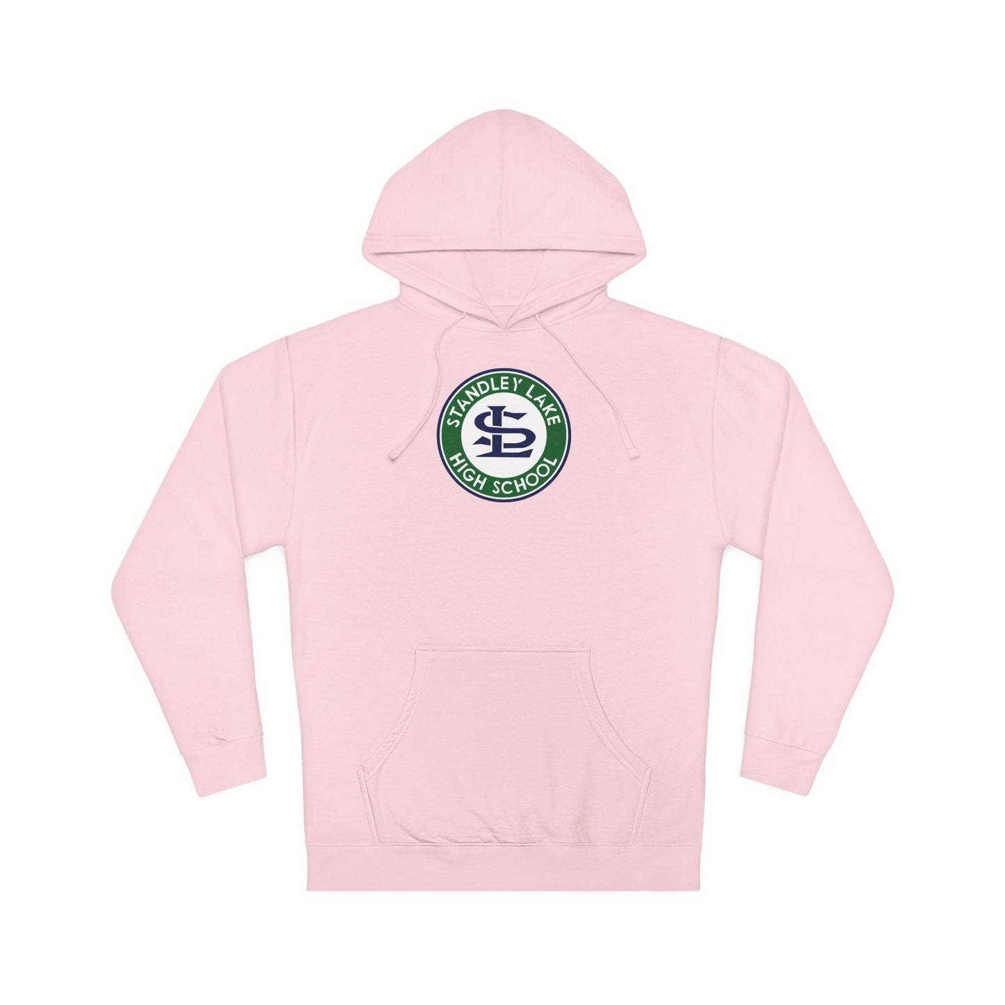 Midweight Pullover Hoodie