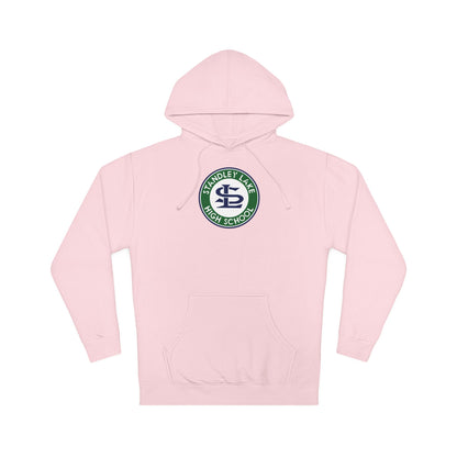 Midweight Pullover Hoodie
