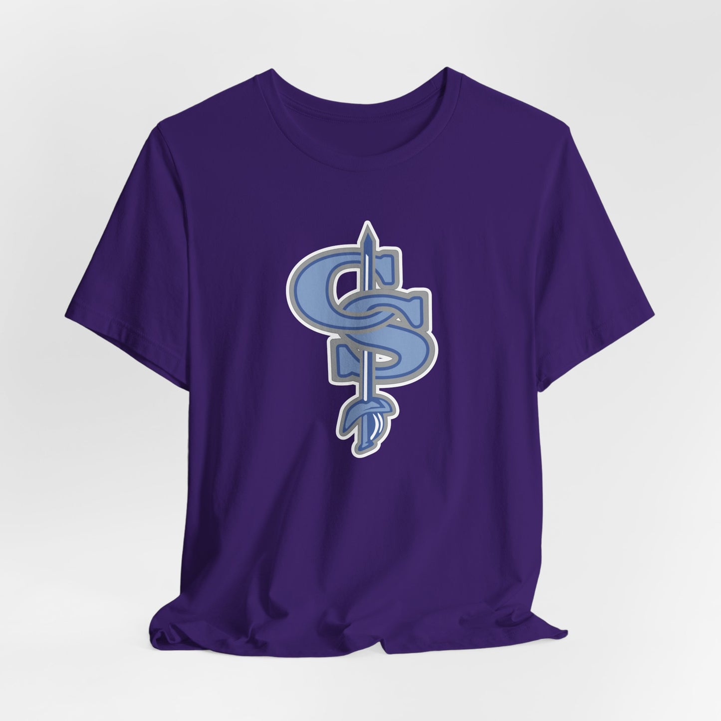 Jersey Short Sleeve Tee