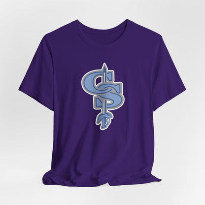 Jersey Short Sleeve Tee