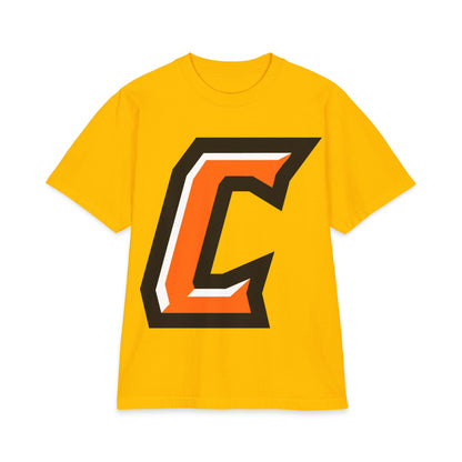 Max Heavyweight Short Sleeve Tee