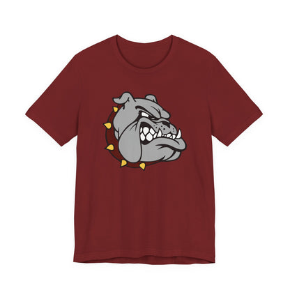 Jersey Short Sleeve Tee