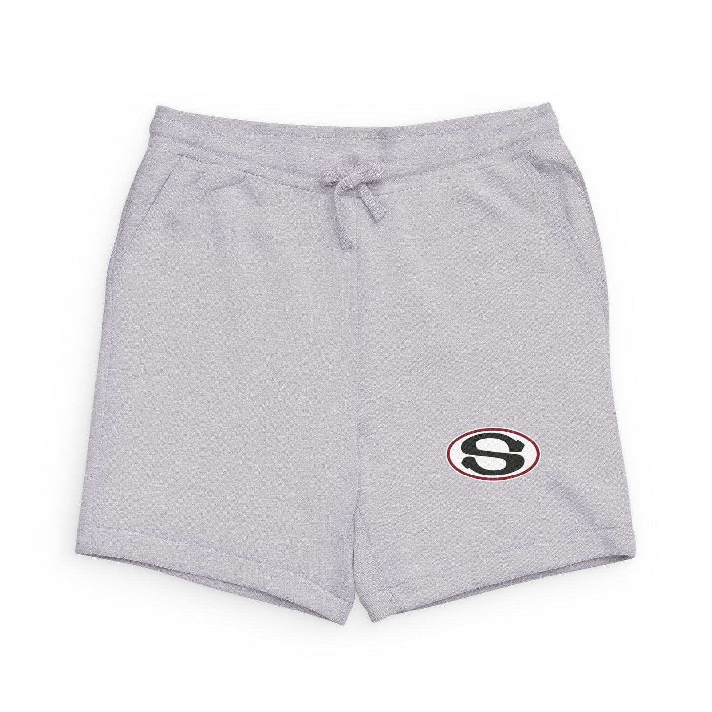 Unisex Sponge Fleece Sweatshort