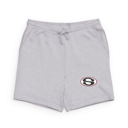 Unisex Sponge Fleece Sweatshort