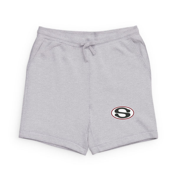 Unisex Sponge Fleece Sweatshort