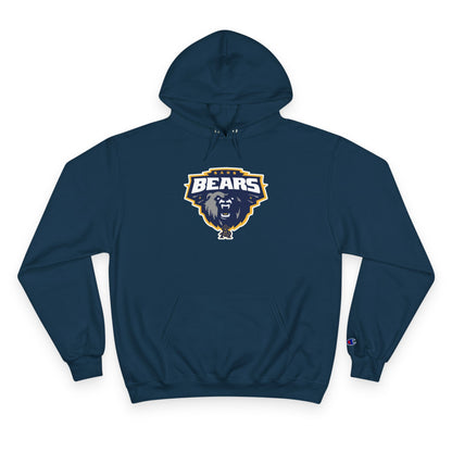 Champion Powerblend Fleece Pullover Hoodie