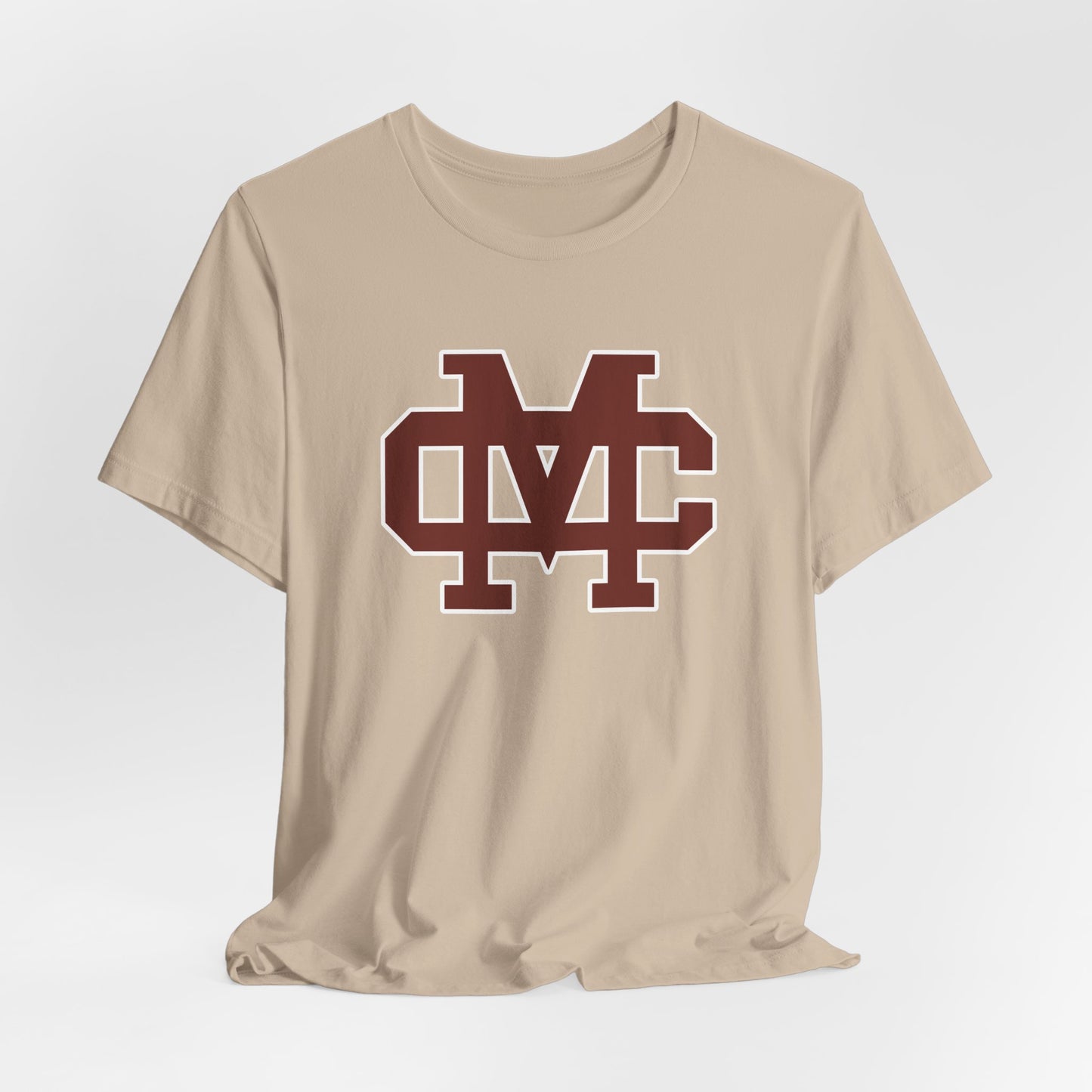 Jersey Short Sleeve Tee