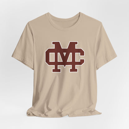 Jersey Short Sleeve Tee