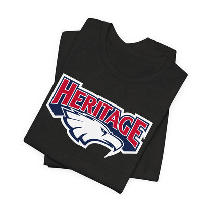 Jersey Short Sleeve Tee