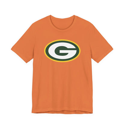 Jersey Short Sleeve Tee