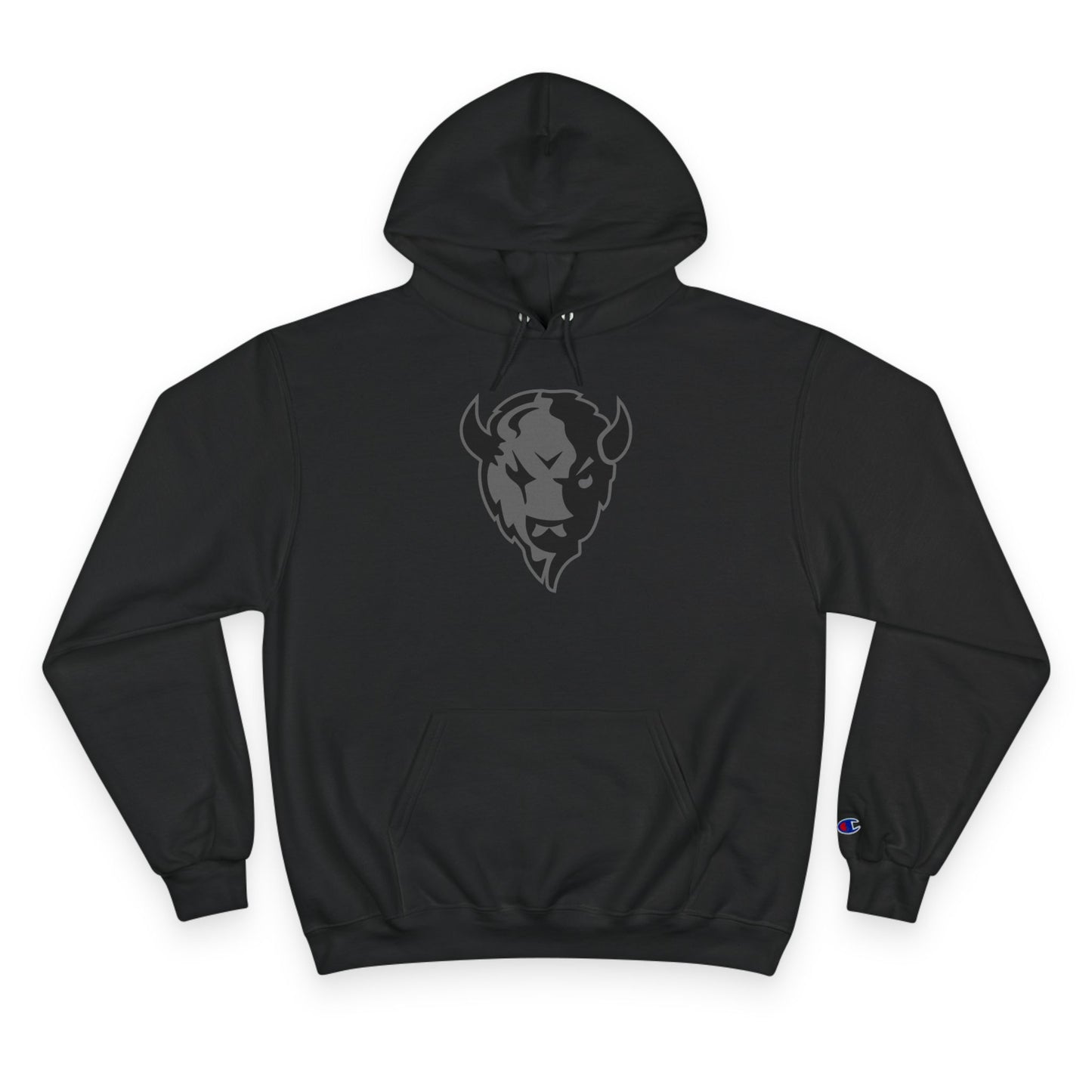 Champion Powerblend Fleece Pullover Hoodie