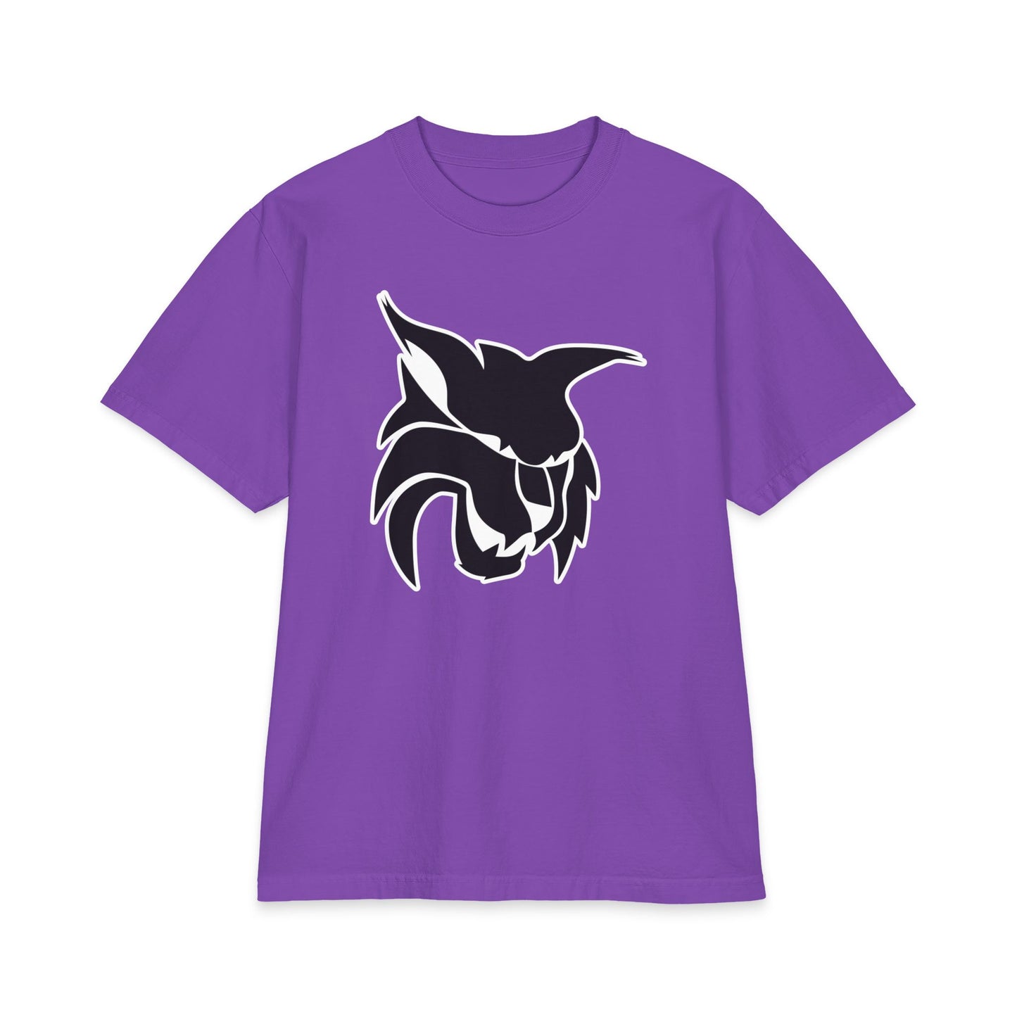 Max Heavyweight Short Sleeve Tee