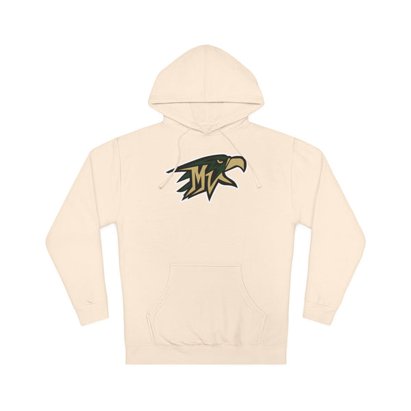 Midweight Pullover Hoodie