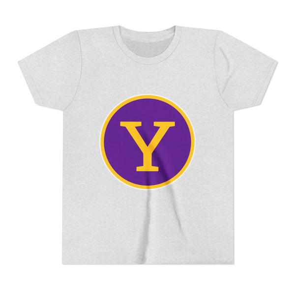 Youth Short Sleeve Tee