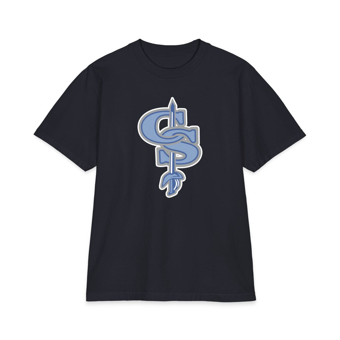 Max Heavyweight Short Sleeve Tee