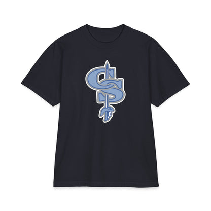 Max Heavyweight Short Sleeve Tee