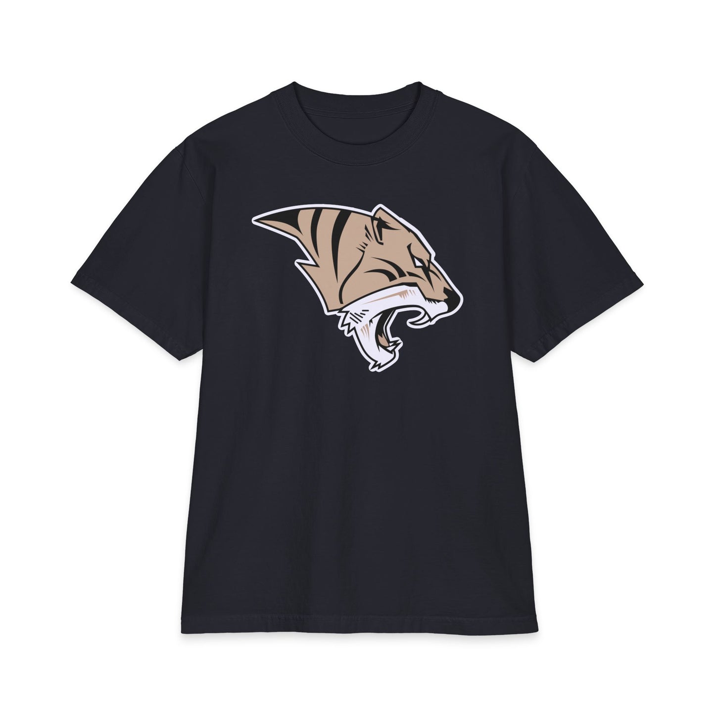 Max Heavyweight Short Sleeve Tee