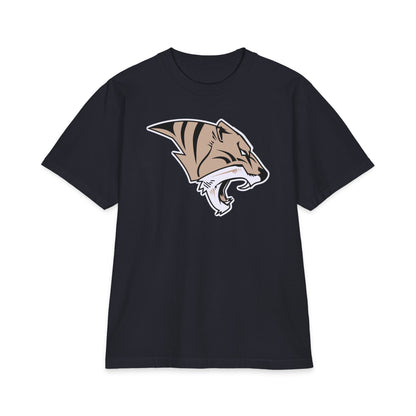 Max Heavyweight Short Sleeve Tee