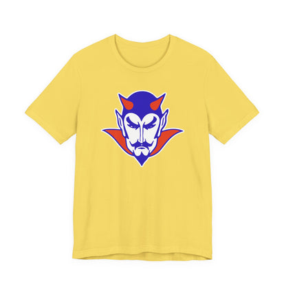 Jersey Short Sleeve Tee