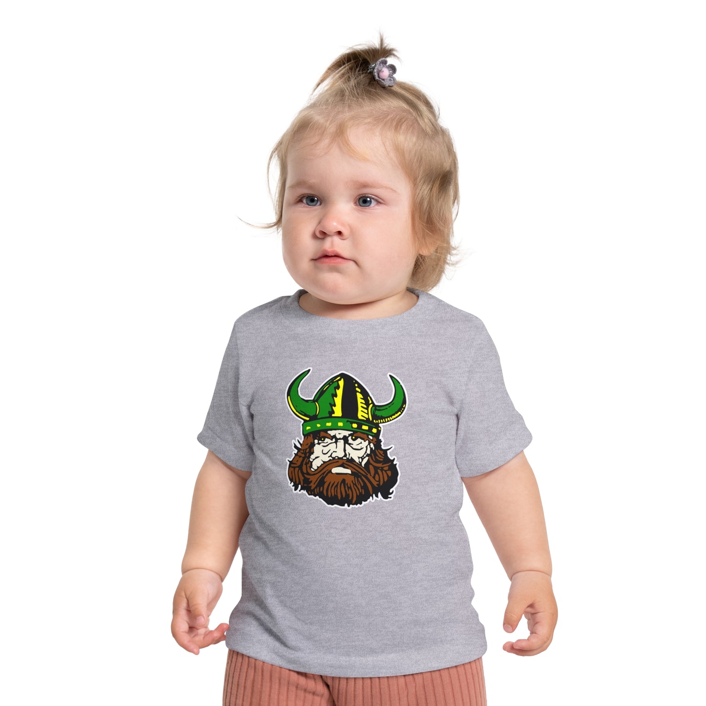 Baby Short Sleeve Tee