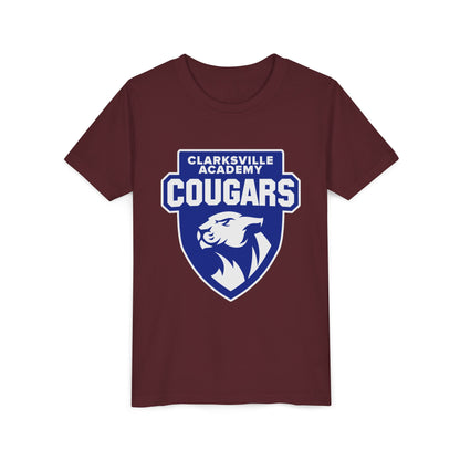 Youth Short Sleeve Tee